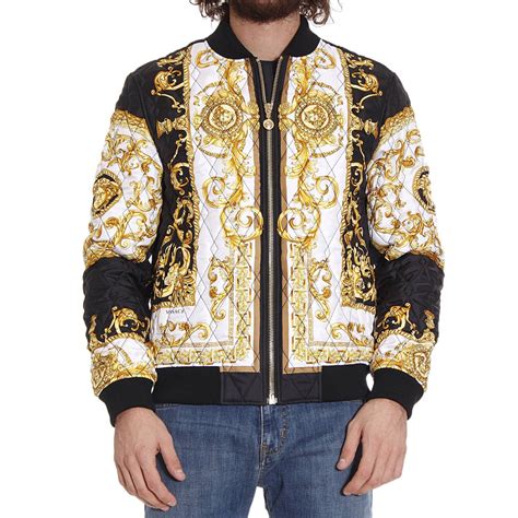 versace jacket cheap|versace factory outlet.